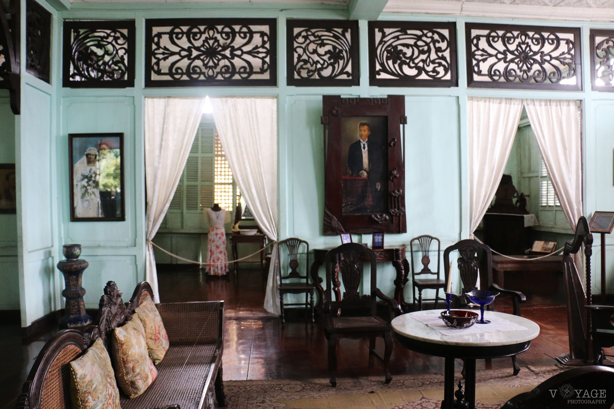 Bernardino Jalandoni Museum